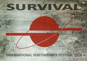 Survival-Logo